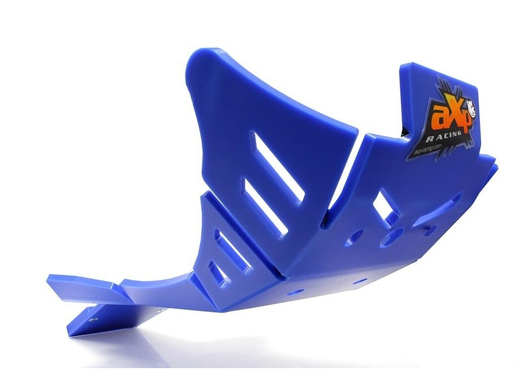 Proteção de Cárter AXP Xtrem PHD azul Sherco 450/500 SEF-R 1