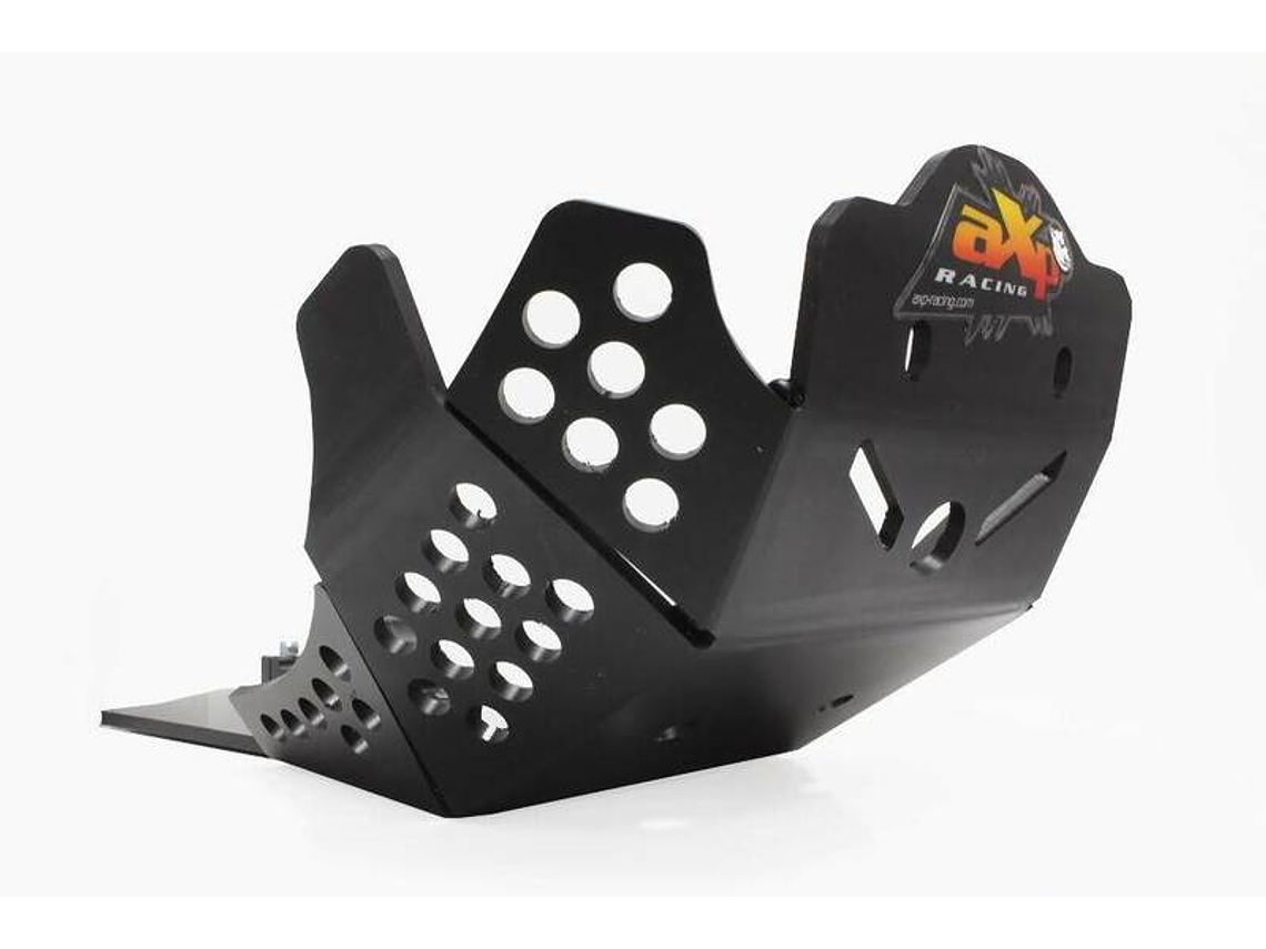 Proteção de Cárter Enduro GP AXP Honda CRF450R/RX 1