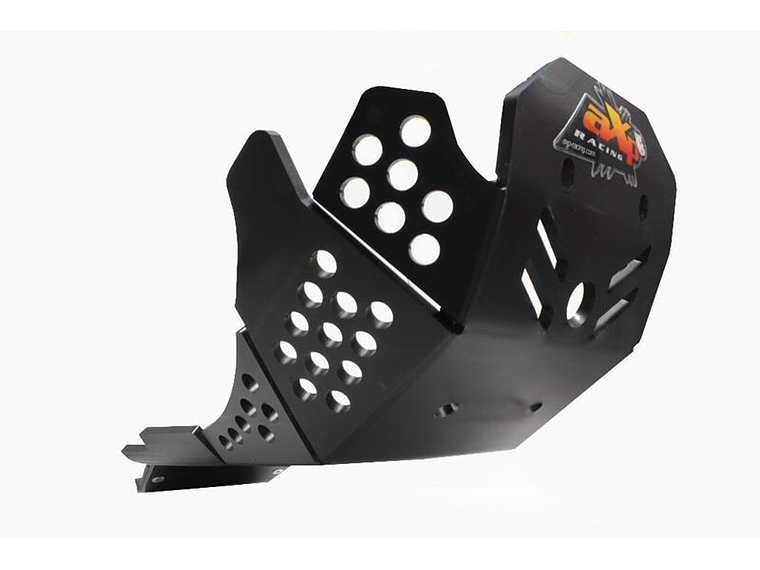 Proteção de Cárter Xtrem AXP Honda CRF450R/RX 1