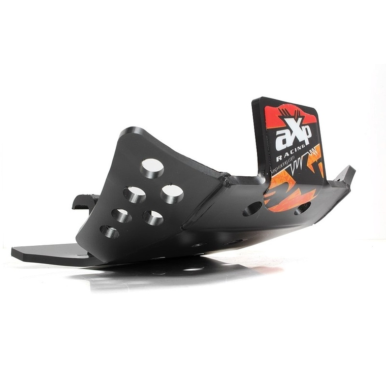 Proteção de Cárter GP AXP PHD Negro KTM/Husqvarna 1