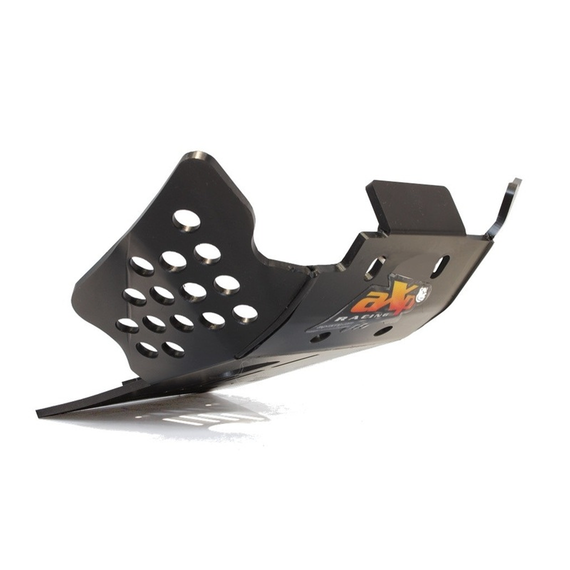 Proteçao de Cárter AXP PHD negro TM EN250/300 1