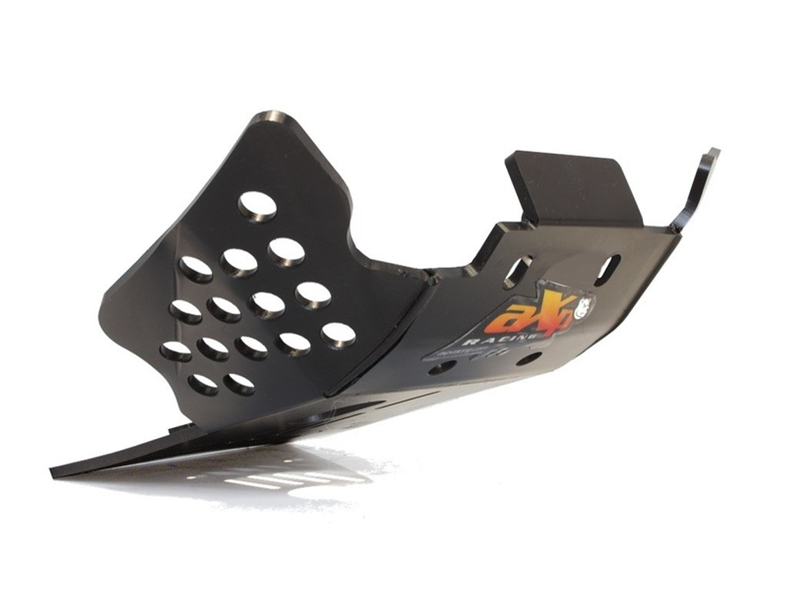 Proteçao de Cárter AXP PHD negro TM EN250/300 1