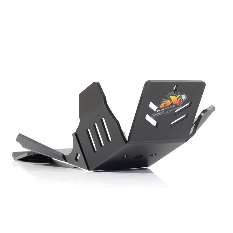 Proteção de Cárter AXP Enduro Preto Beta RR 1