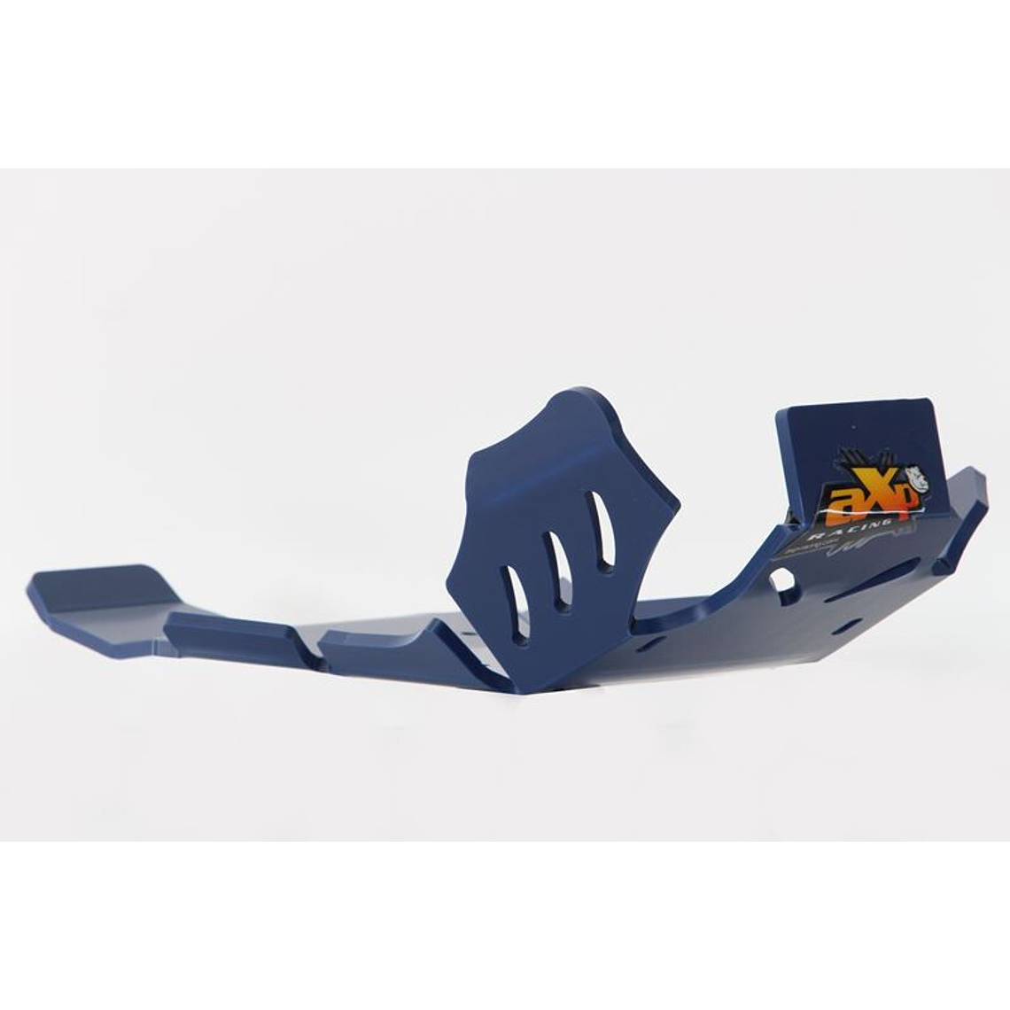 Proteção de Cárter Xtrem HDPE Husqvarna 18-20 TE250i-TE300i, azur 1