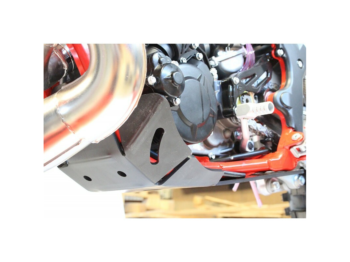 Proteção de Cárter AXP Gas Gas AX1443 1