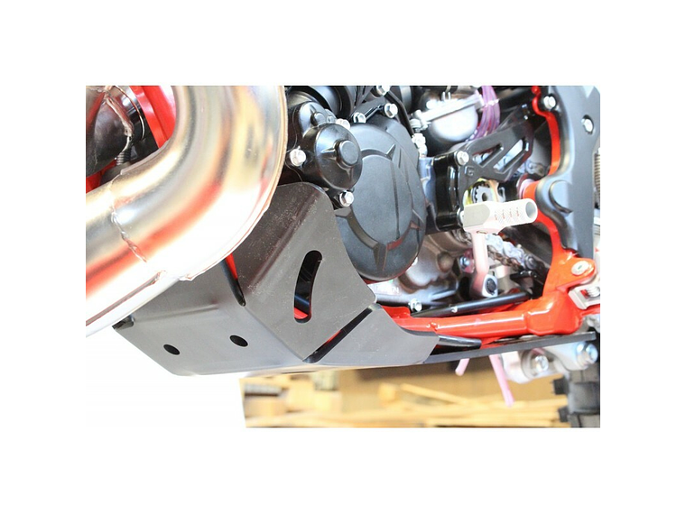 Proteção de Cárter AXP Gas Gas AX1443 1