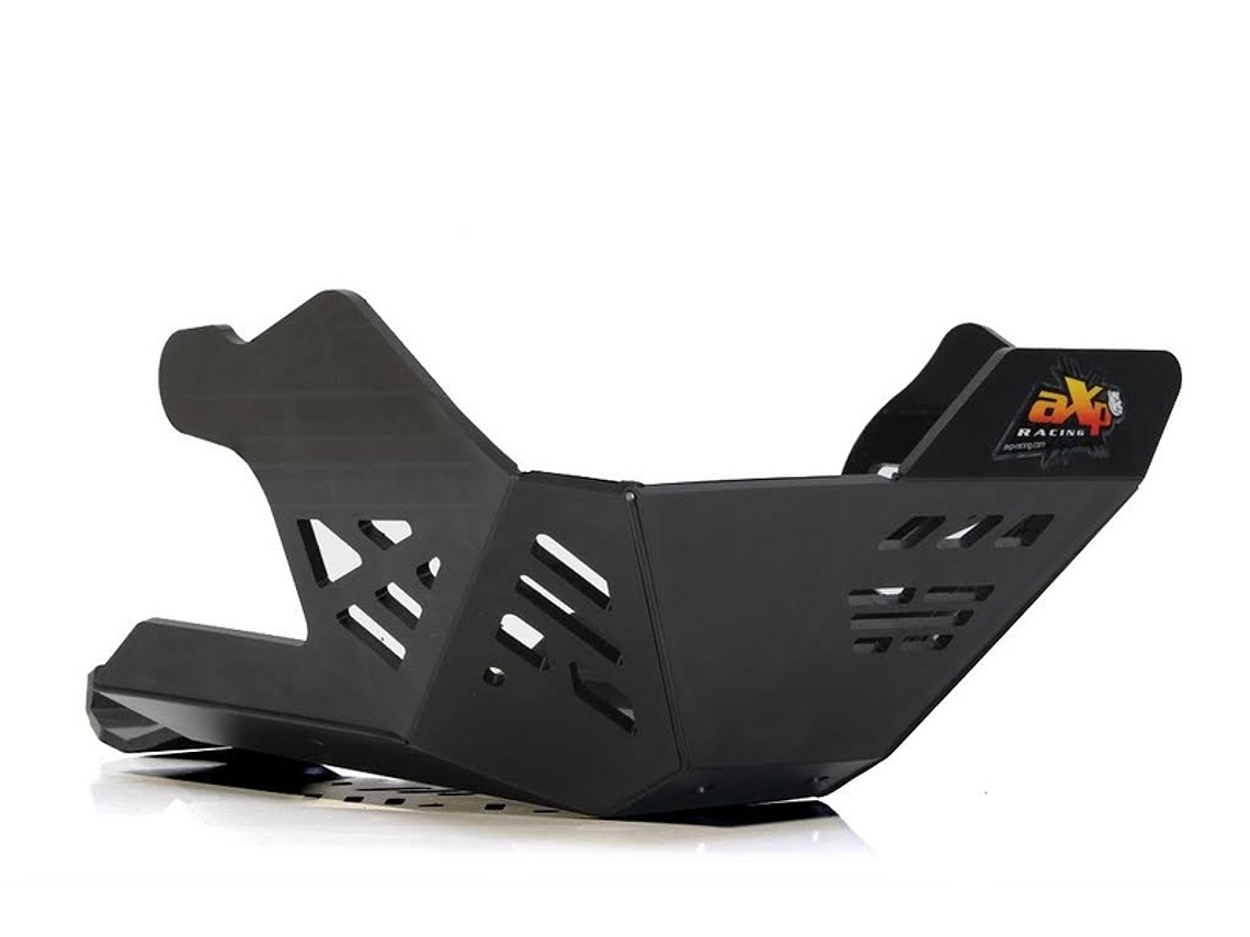 Proteção de Cárter AXP Yamaha 700 Tenere EURO 4 1