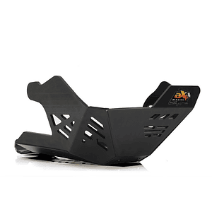 Proteção de Cárter AXP Yamaha 700 Tenere EURO 4