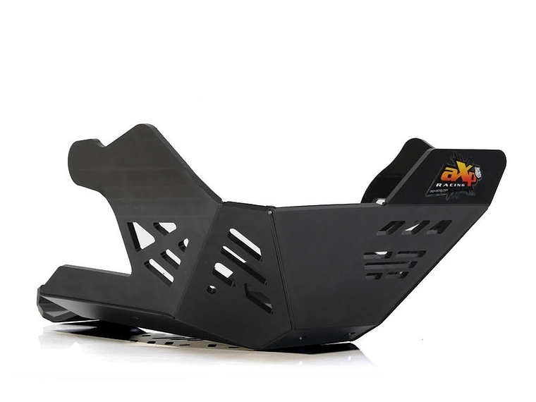 Proteção de Cárter AXP Yamaha 700 Tenere EURO 4 1