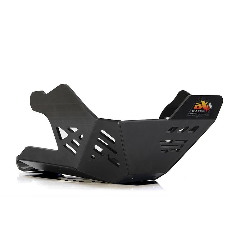 Proteção de Cárter AXP Yamaha 700 Tenere EURO 4 1