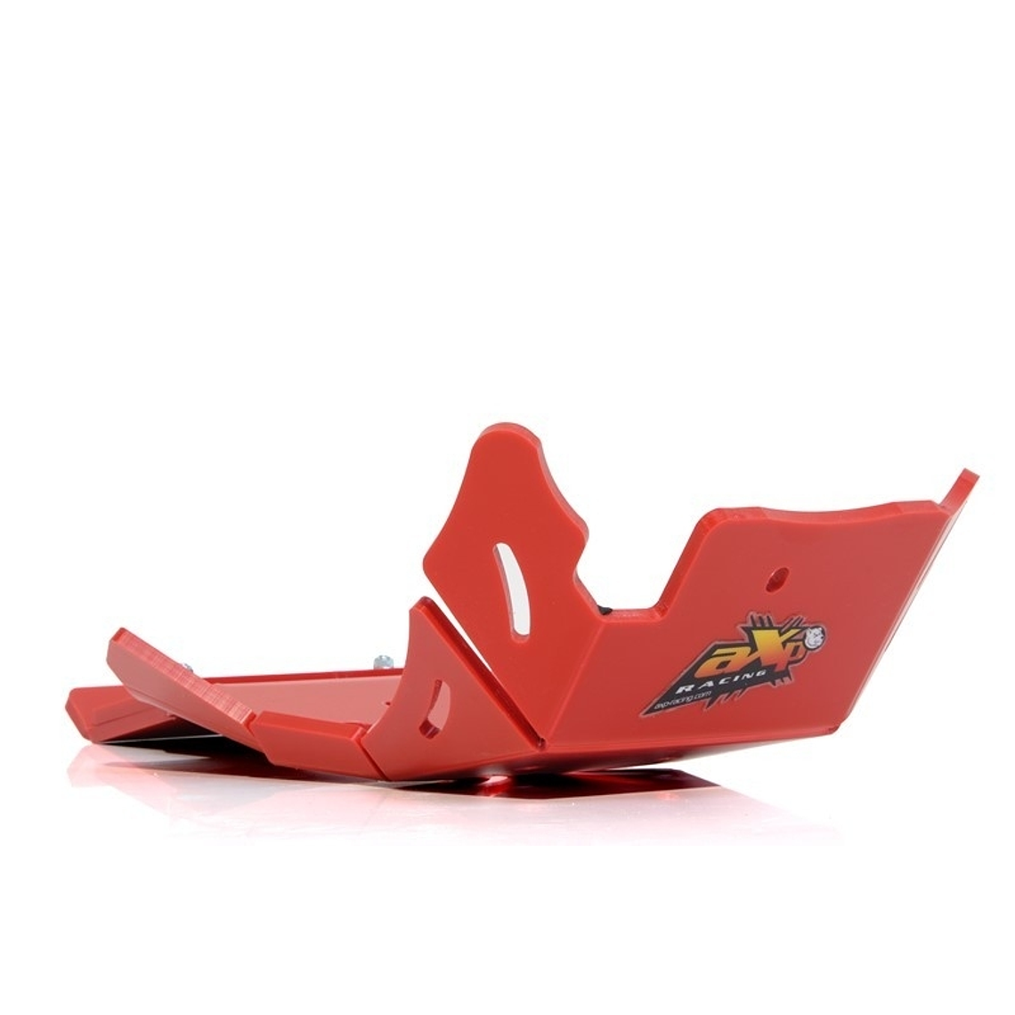 Cubrecarter AXP Xtrem PHD 8mm Vermelha Beta 125RR 1