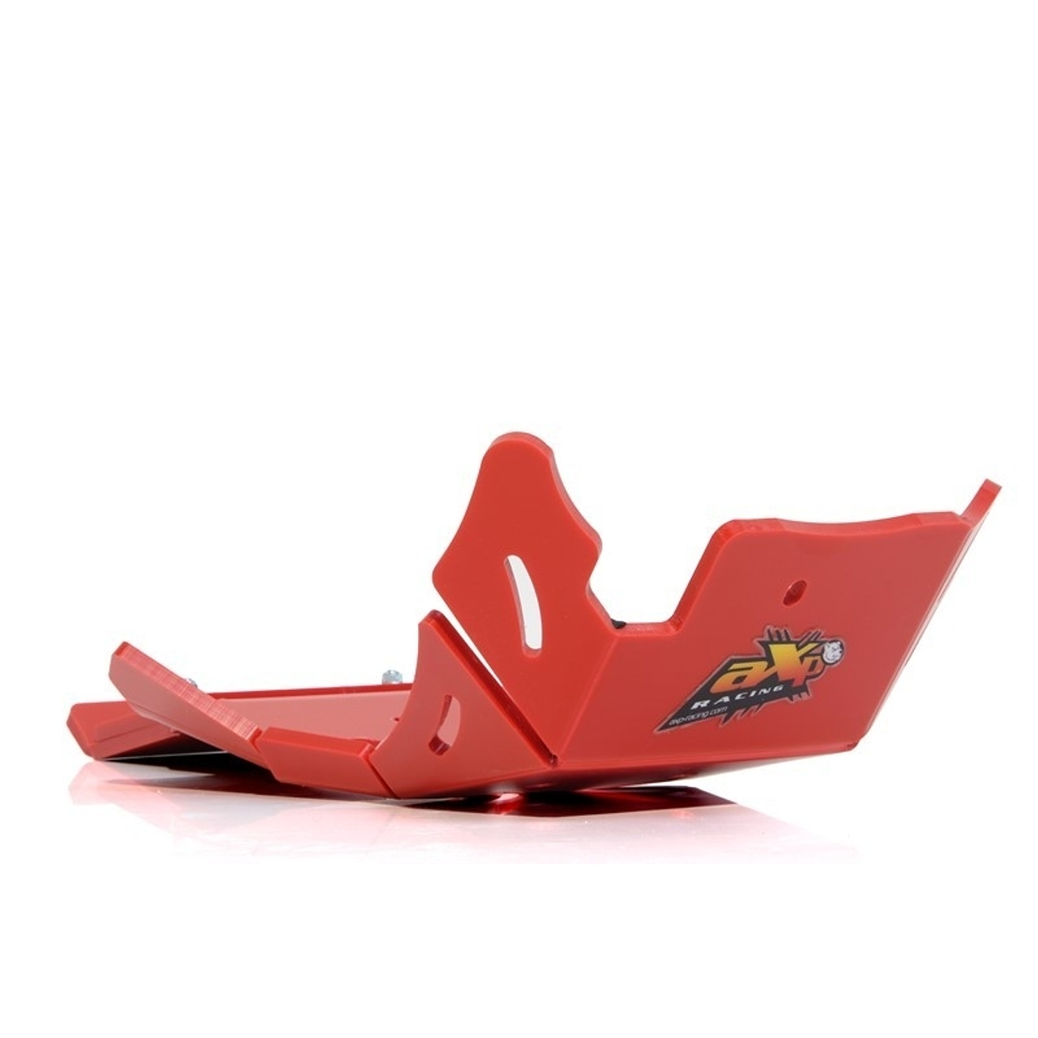 Cubrecarter AXP Xtrem PHD 8mm Vermelha Beta 125RR