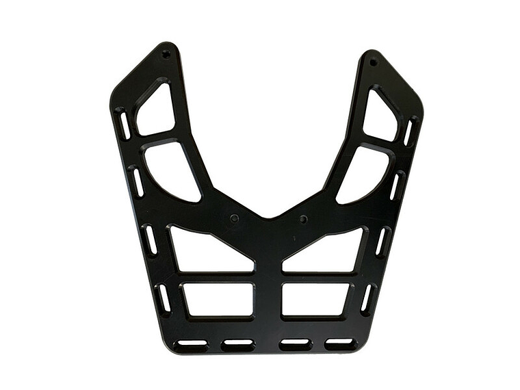 Porta-bagagens AXP Preto KTM 390 Adventure 1