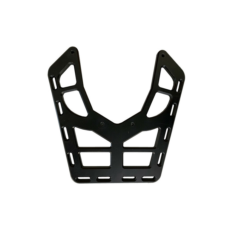 Porta-bagagens AXP Preto KTM 390 Adventure 1