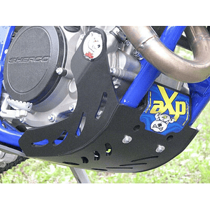 Protetor de Cárter AXP Enduro Phd 4T Sherco AX1188