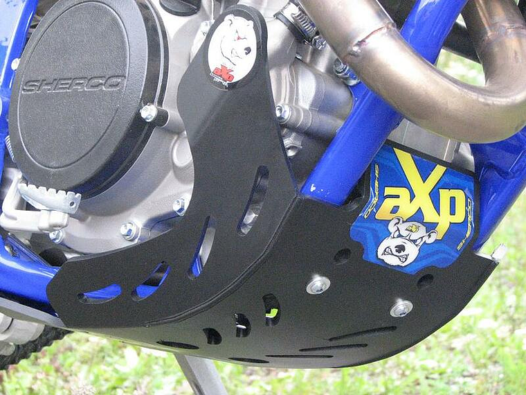 Protetor de Cárter AXP Enduro Phd 4T Sherco AX1188 1