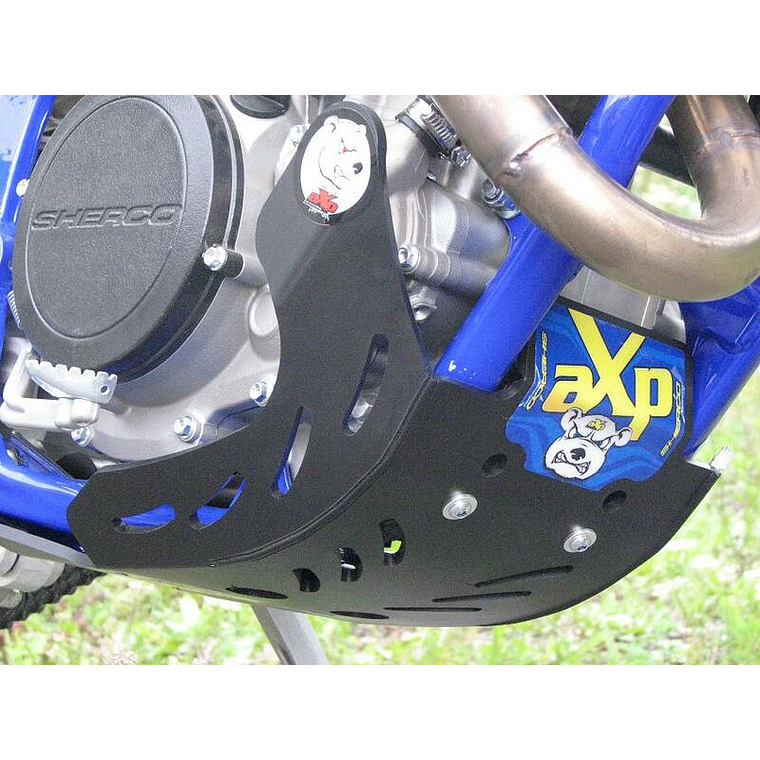 Protetor de Cárter AXP Enduro Phd 4T Sherco AX1188 1