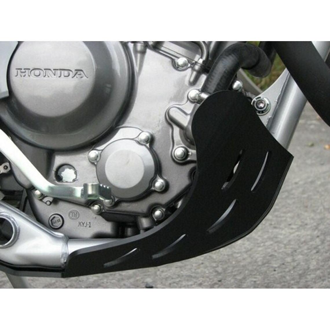 Protetor de Cárter AXP Enduro Phd 4T Honda AX1231 1