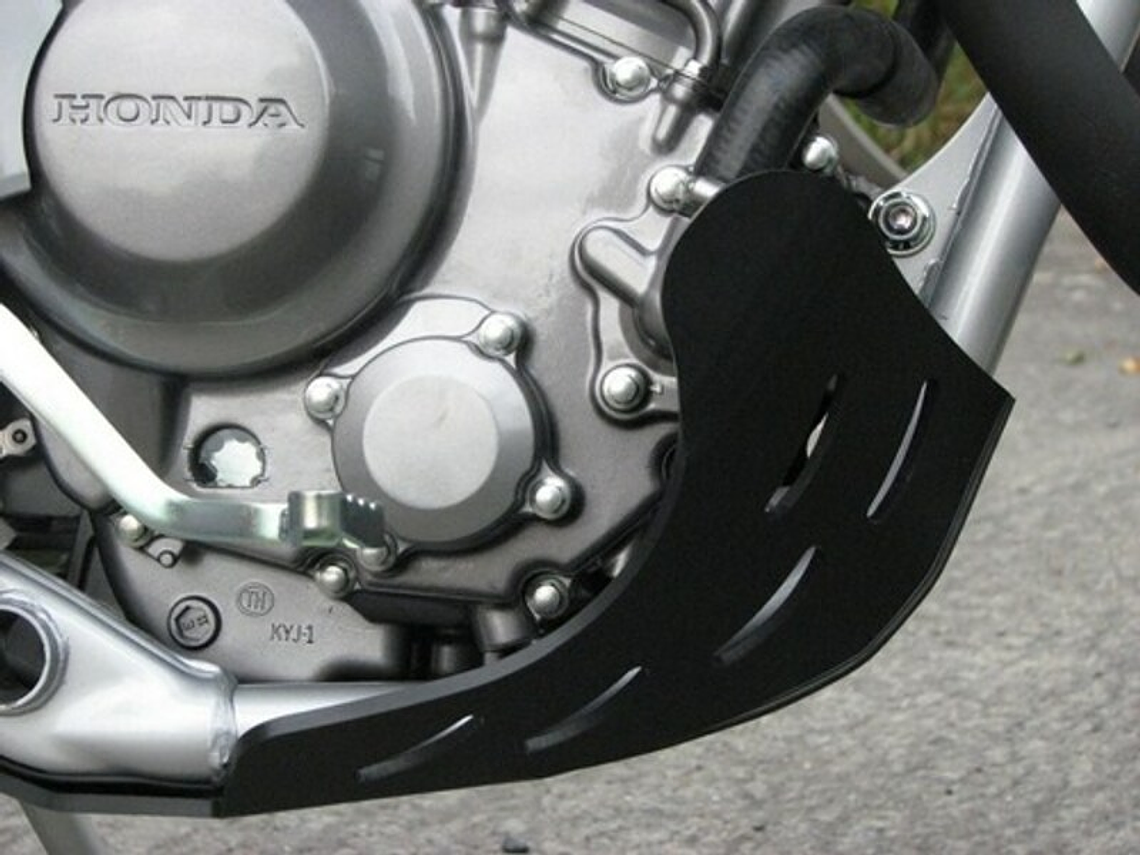 Protetor de Cárter AXP Enduro Phd 4T Honda AX1231 1