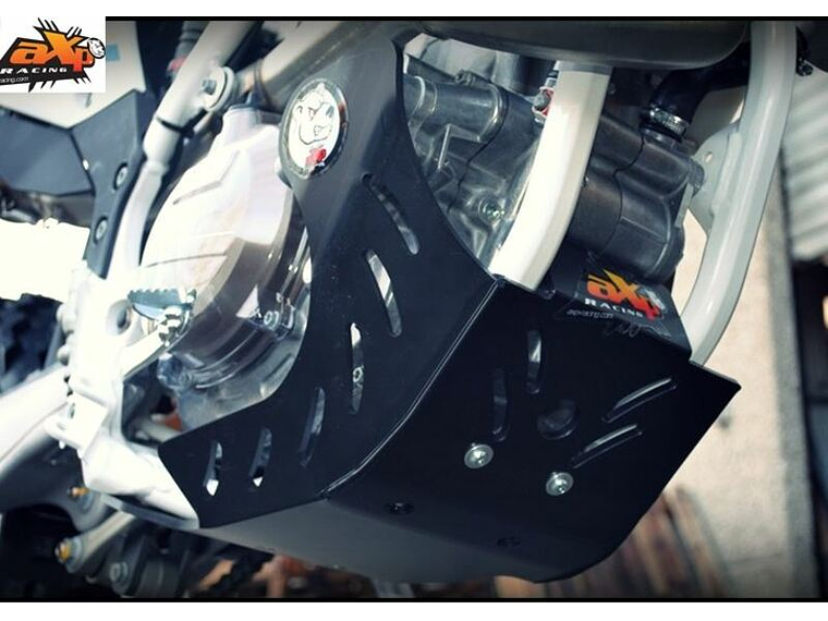 Protetor de Cárter AXP Enduro Phd 4T Husqvarna AX1304 1