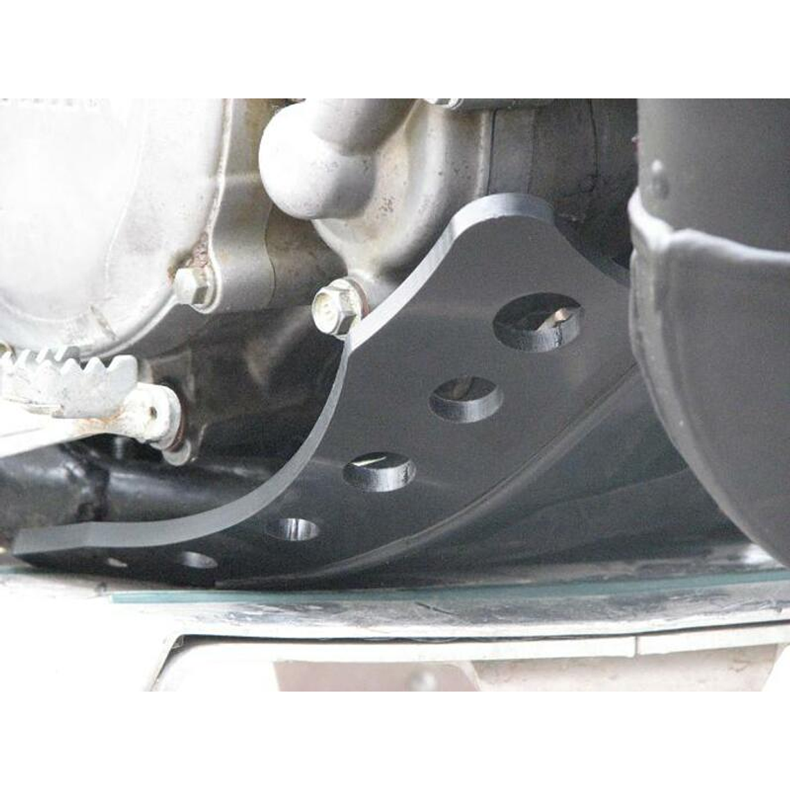 Protetor de Cárter AXP Enduro GP Yamaha AX1042 1