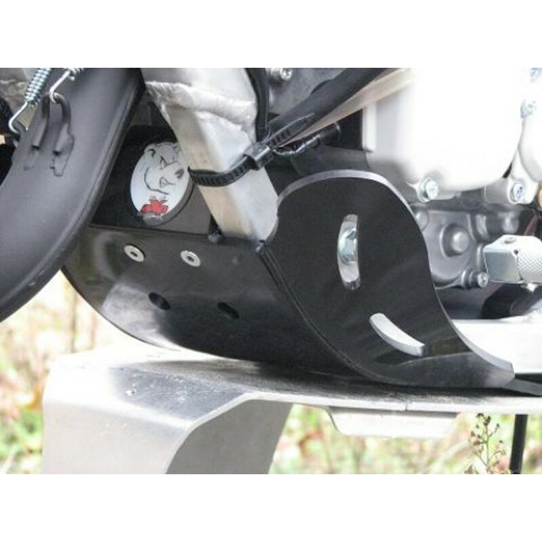 Protetor de Cárter AXP Enduro GP Yamaha AX1043 1