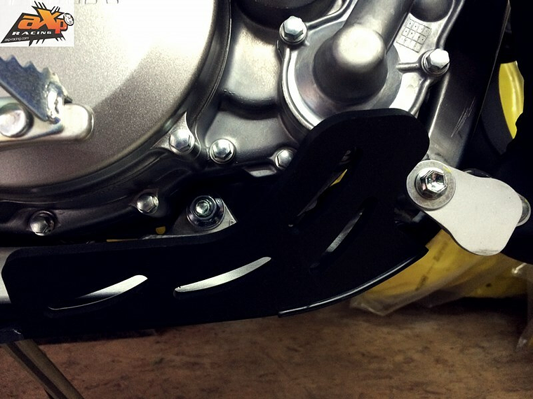 Protetor de Cárter AXP Enduro GP Yamaha AX1044 1