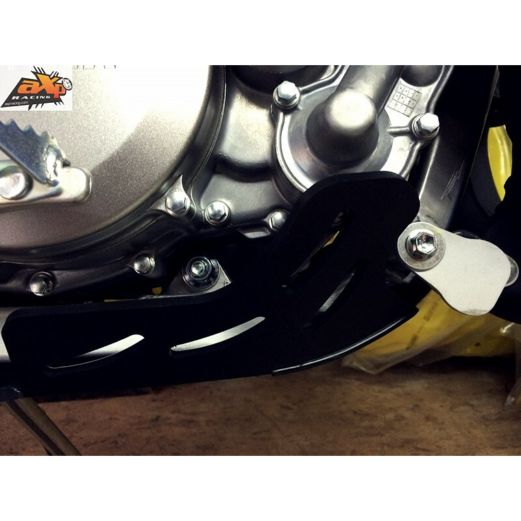 Protetor de Cárter AXP Enduro GP Yamaha AX1044 1