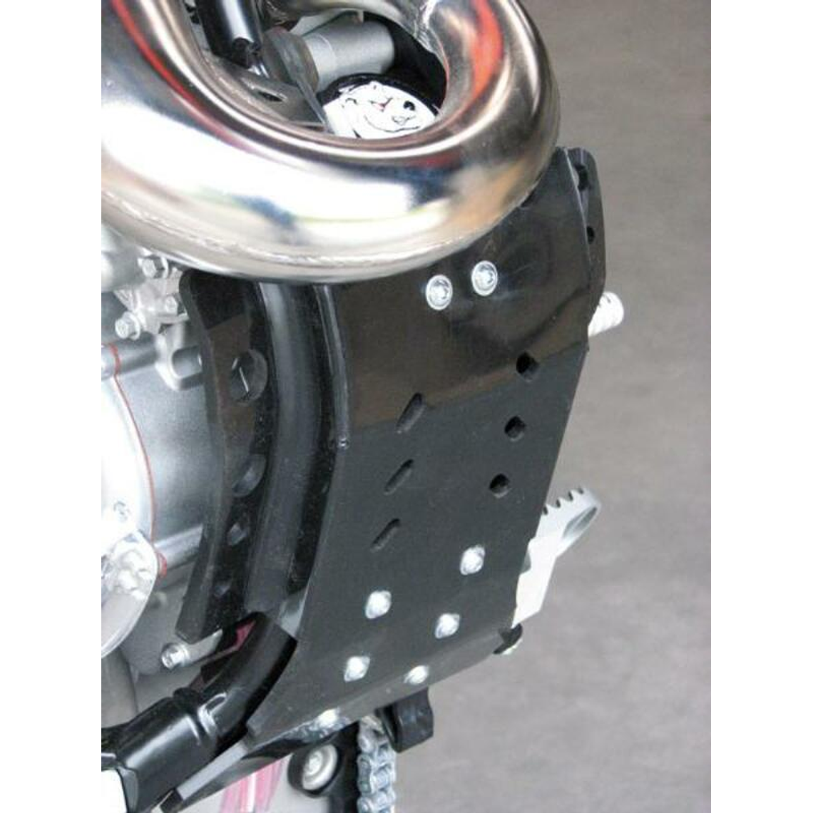 Protetor de Cárter AXP Enduro GP KTM AX1051 1