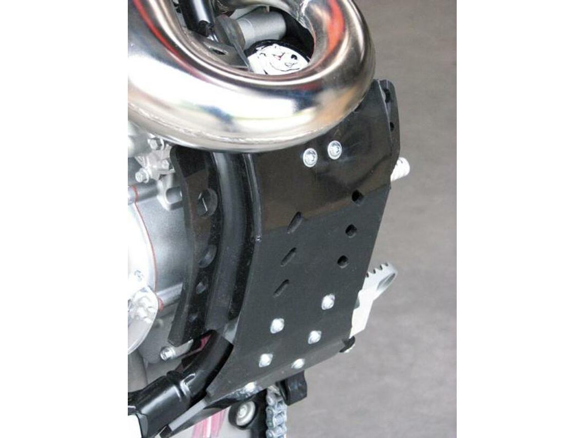 Protetor de Cárter AXP Enduro GP KTM AX1051 1