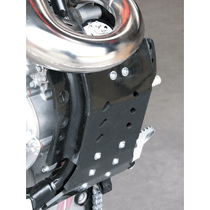Protetor de Cárter AXP Enduro GP KTM AX1051