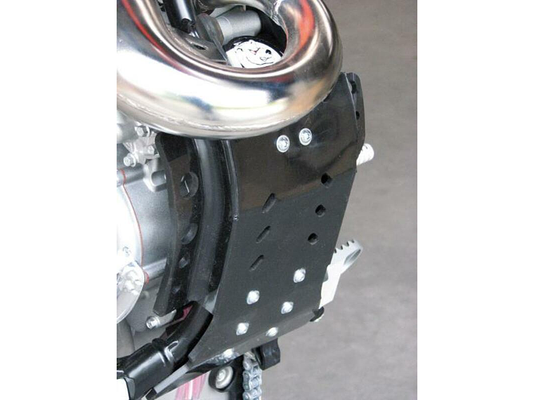 Protetor de Cárter AXP Enduro GP KTM AX1051 1