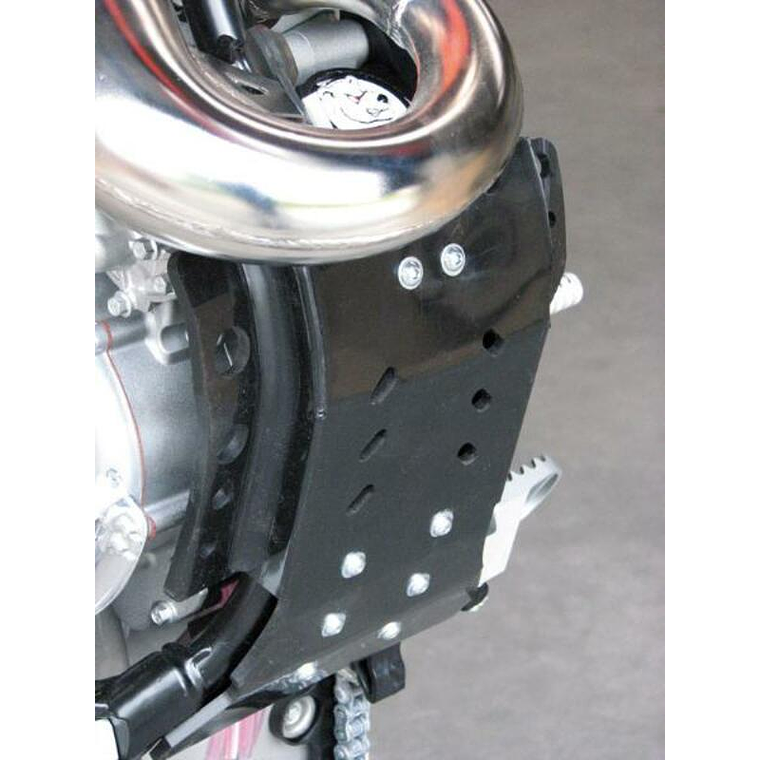 Protetor de Cárter AXP Enduro GP KTM AX1051 1
