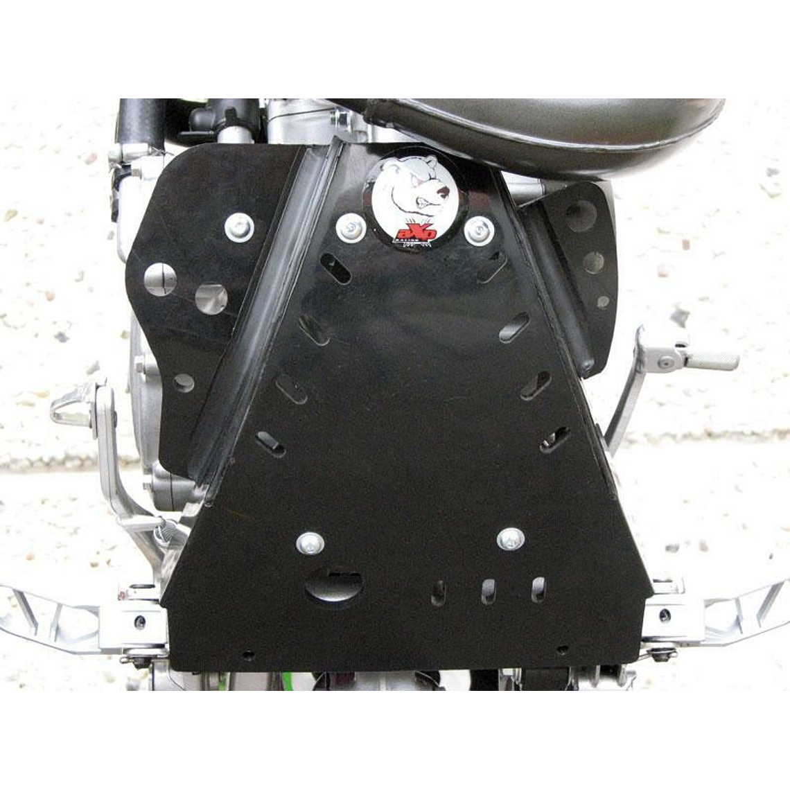 Protetor de Cárter AXP Enduro GP Kawasaki AX1057 1