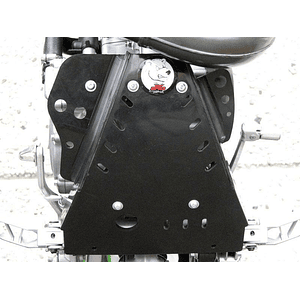 Protetor de Cárter AXP Enduro GP Kawasaki AX1057