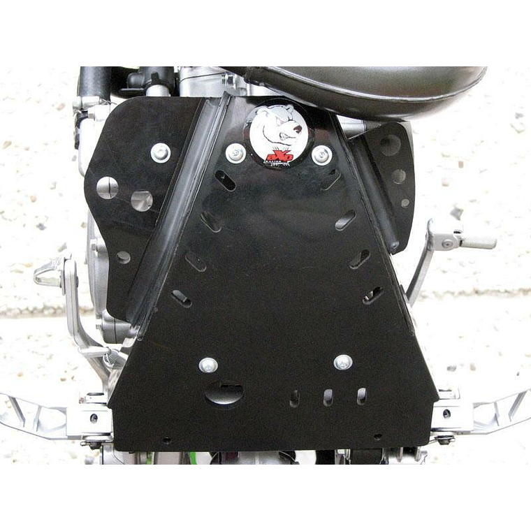 Protetor de Cárter AXP Enduro GP Kawasaki AX1057 1