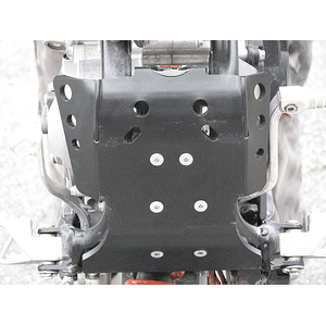 Protetor de Cárter AXP Enduro GP KTM AX1072
