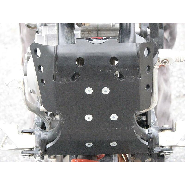 Protetor de Cárter AXP Enduro GP KTM AX1072 1