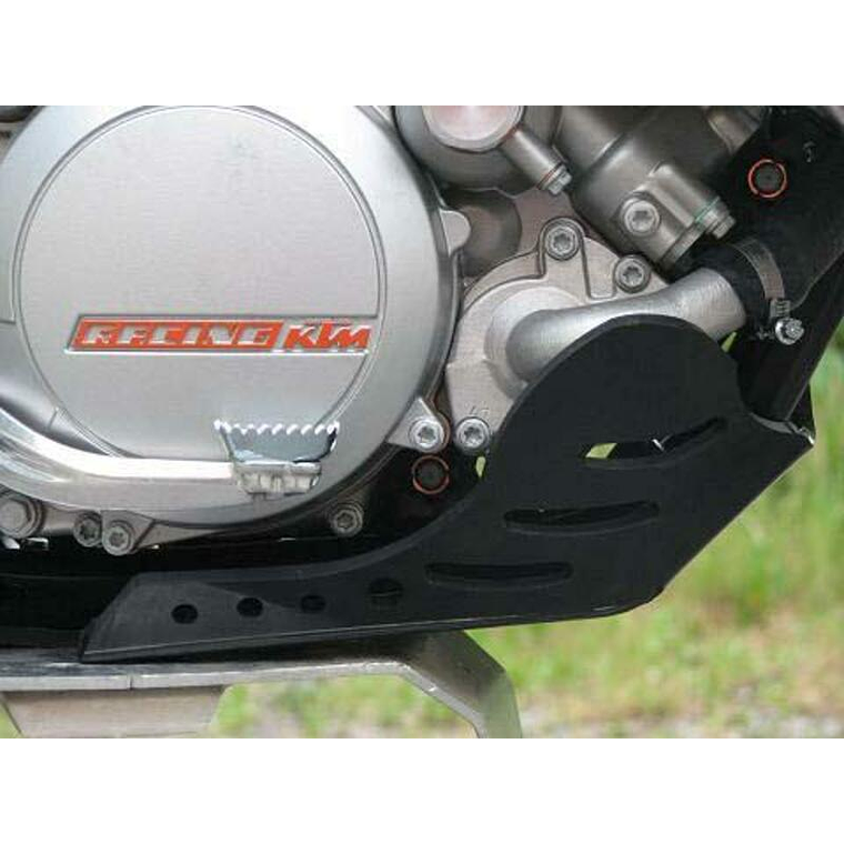 Protetor de Cárter AXP Enduro GP KTM AX1141 1