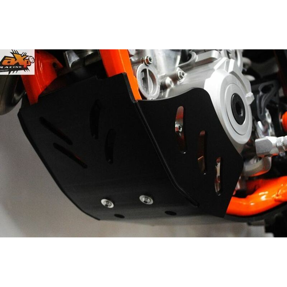 Protetor de Cárter AXP Enduro GP KTM AX1329 1