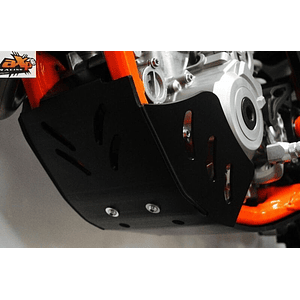 Protetor de Cárter AXP Enduro GP KTM AX1329