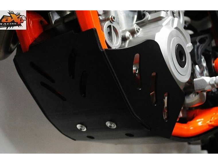 Protetor de Cárter AXP Enduro GP KTM AX1329 1