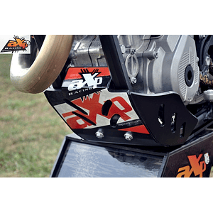 Protetor de Cárter AXP Enduro GP KTM AX1359