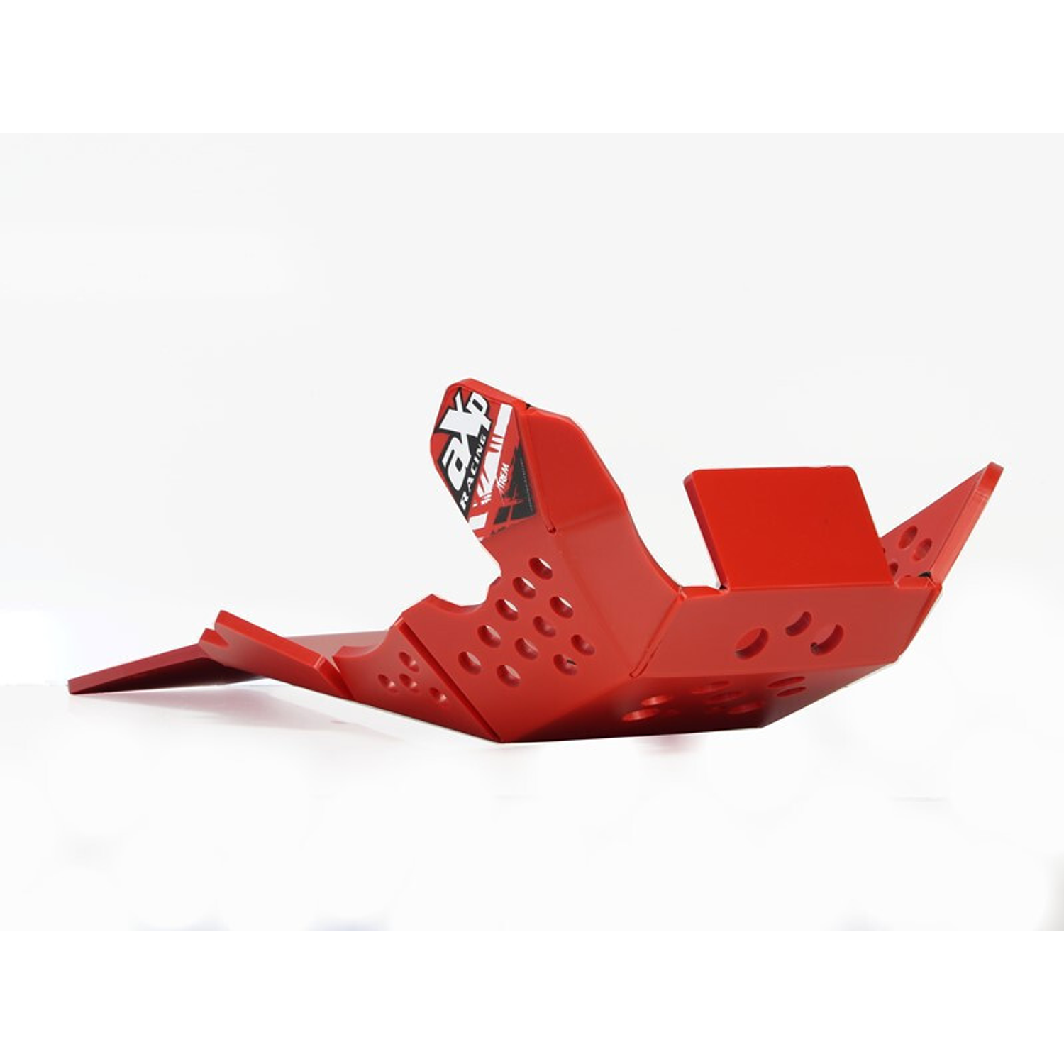 Proteção de Cárter AXP - HDPE