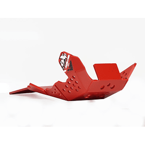 Proteção de Cárter AXP Honda CRF 250 R (2022-2026) - HDPE