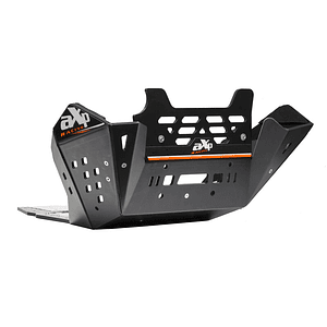 Proteção de Cárter AXP - HDPE ø8 mm