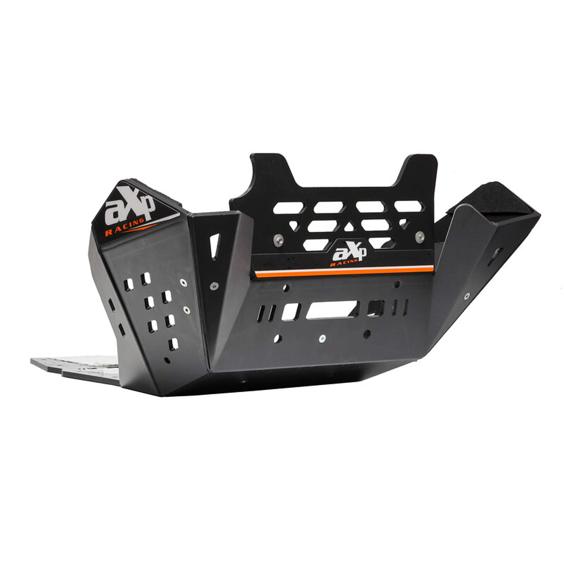 Proteção de Cárter AXP - HDPE ø8 mm 1