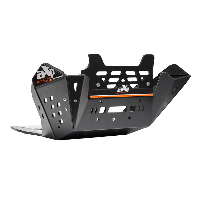 Proteção de Cárter AXP - HDPE ø8 mm 1