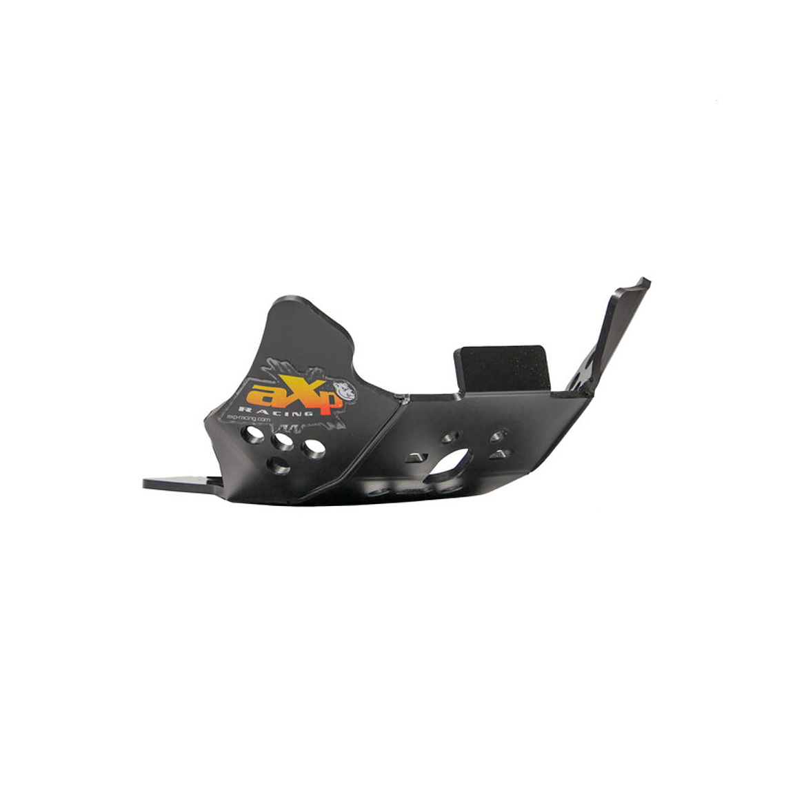 Proteção de Cárter AXP - HDPE ø6 mm 1