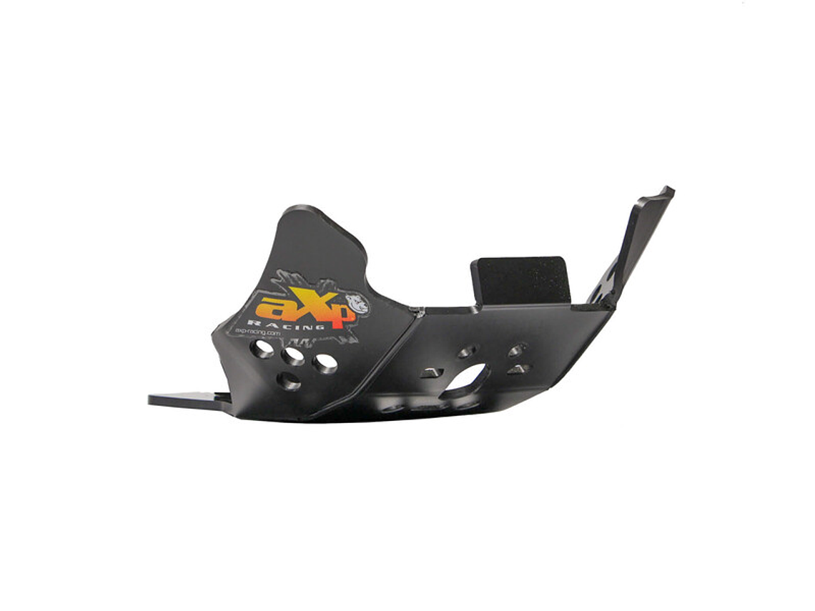 Proteção de Cárter AXP - HDPE ø6 mm 1